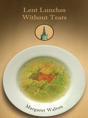 cover image of Lent Lunches Without Tears